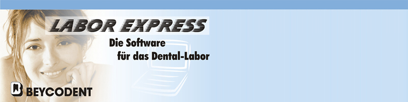 BEYCODENT Labor-Express